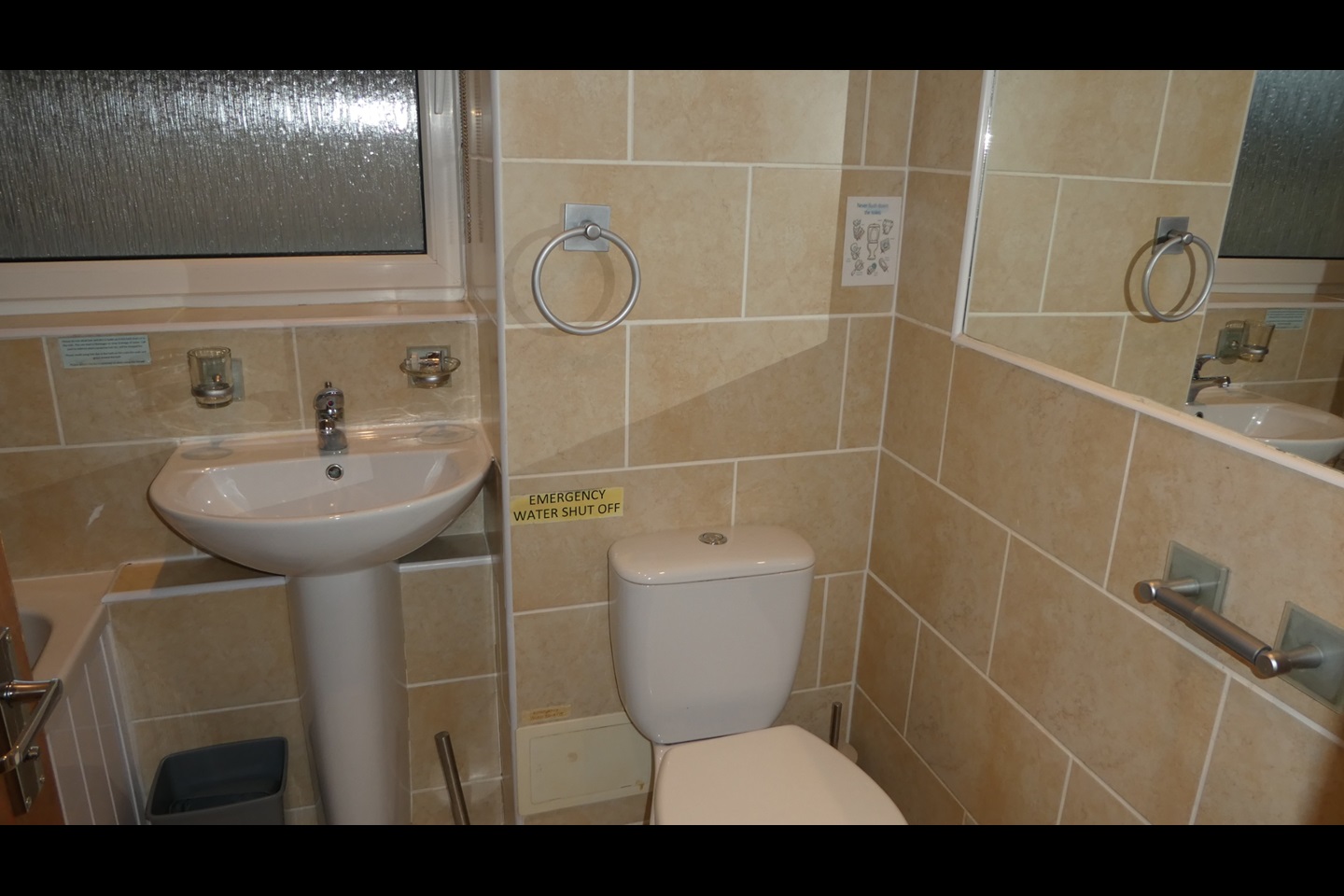 Additional image 6 of 3 Bed Flat, Hmo Licensed - St Mungo Ave, G4, N1 7GU