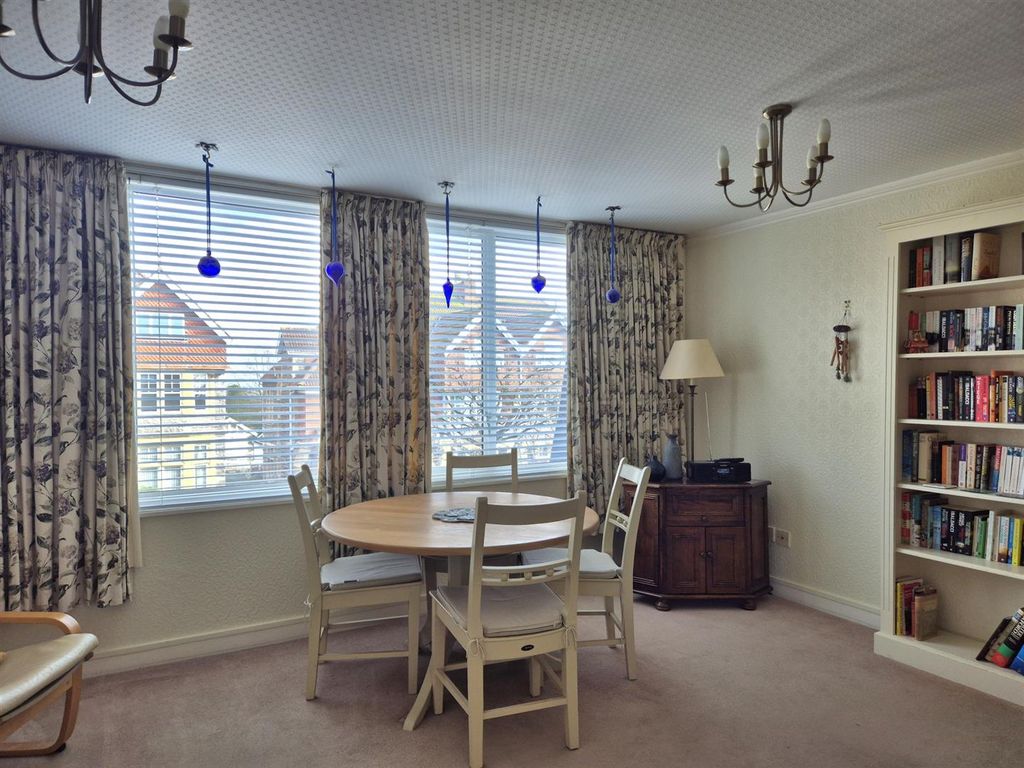 2 bed flat for saleTrewartha Park, Weston-Super-Mare BS23 photo 2