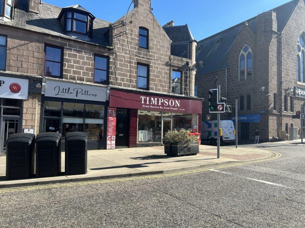 Additional image 2 of Queen Street, Peterhead, Aberdeenshire, AB42