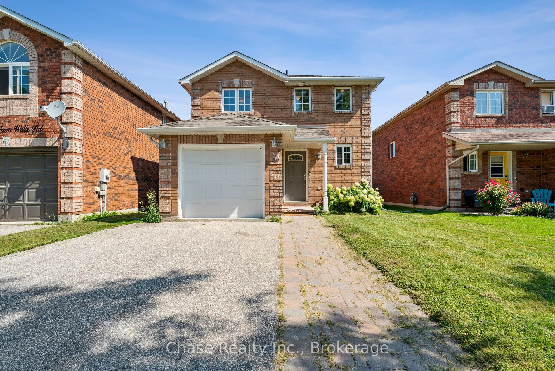 46 Sydenham Wells N/a, Barrie, ON, L4M 6R4