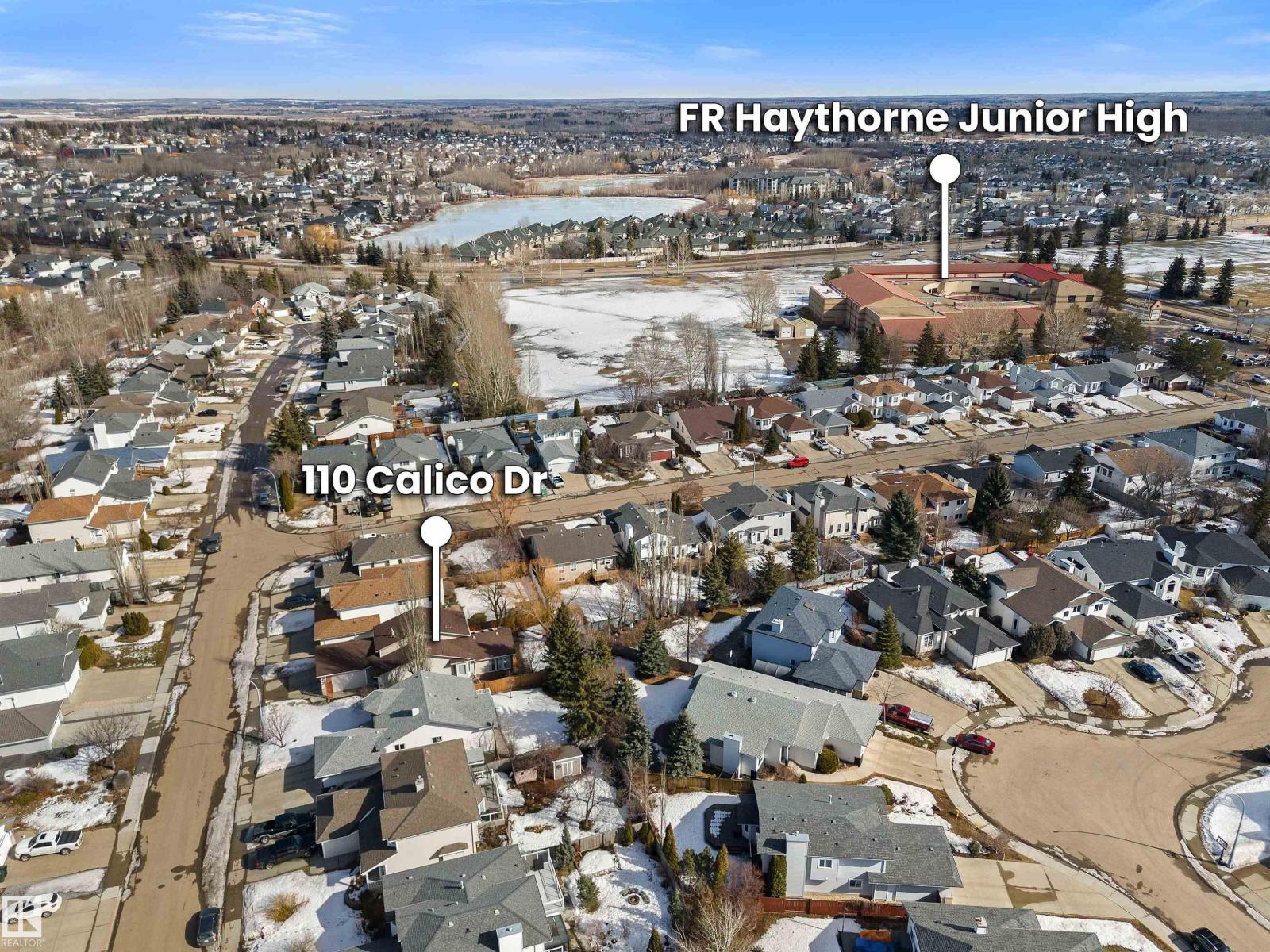 Additional image 2 of 110 Calico Drive, Sherwood Park, AB, T8R5P8