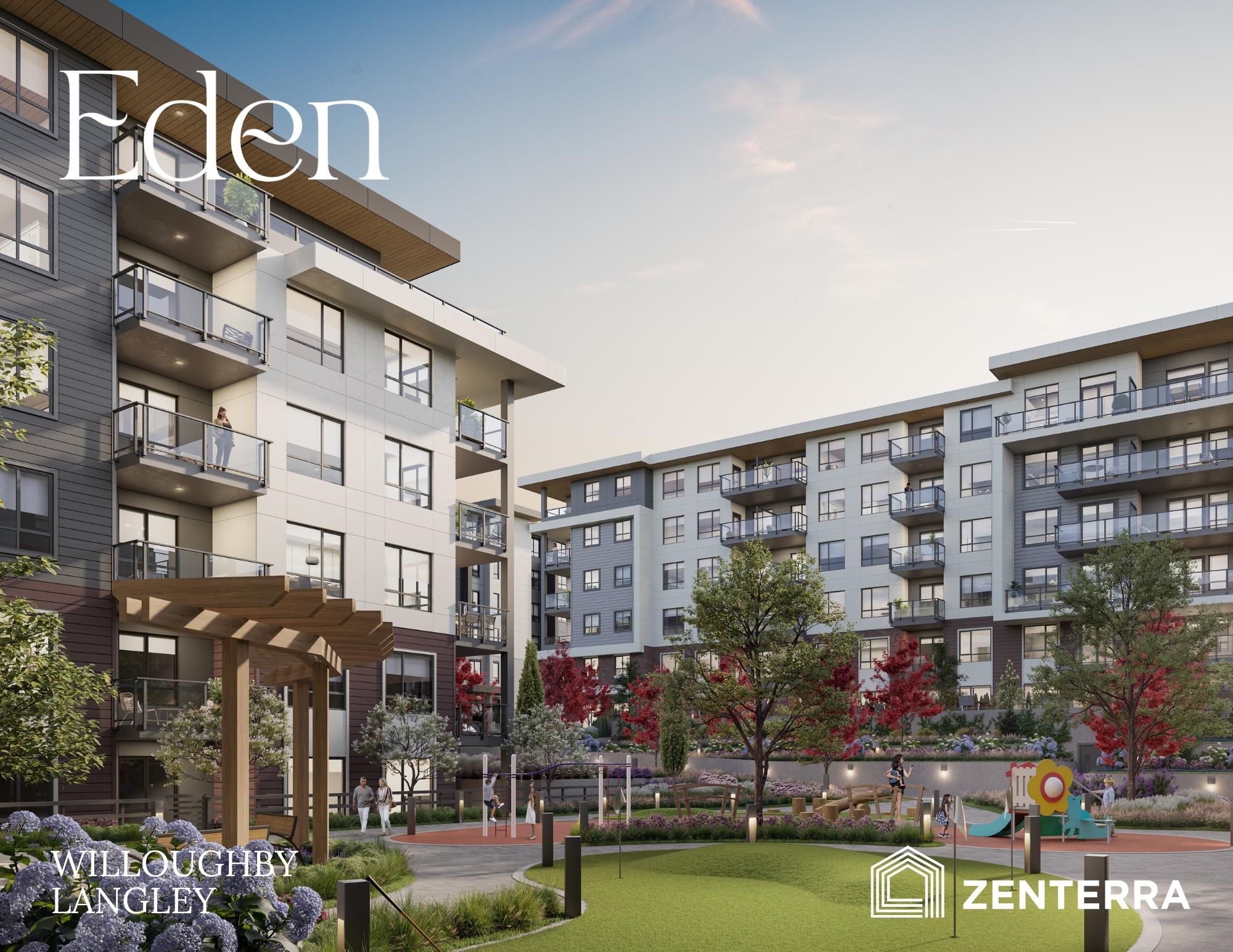 A309-19958 77 Street, Langley, BC, V2Y 1S3