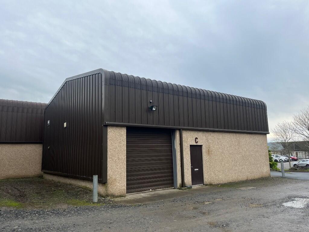 Additional image 4 of Units 5C & 5D, Broomiesburn Road, Ellon, Aberdeenshire, AB41 9RD