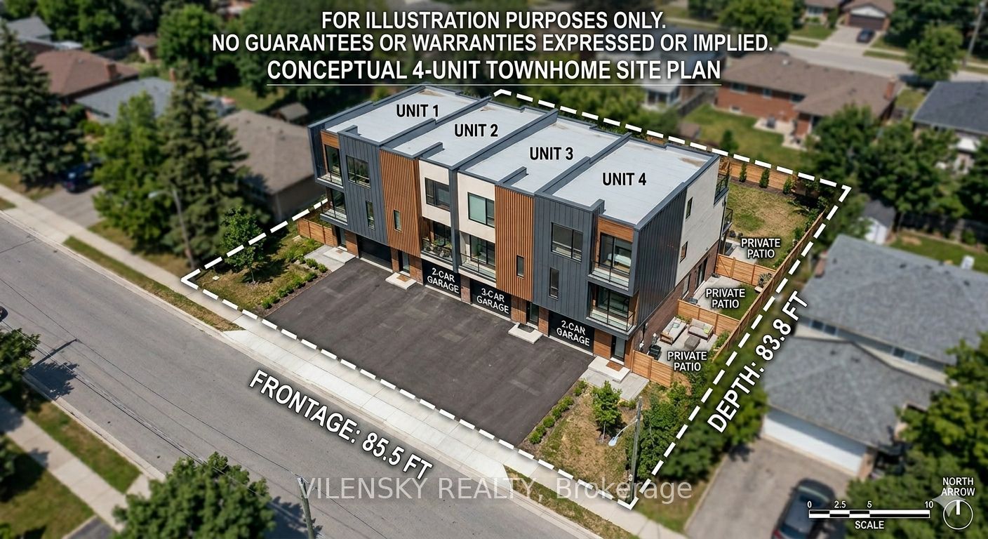 Additional image 5 of 112 West Avenue S, Hamilton, ON, L8N 2S4