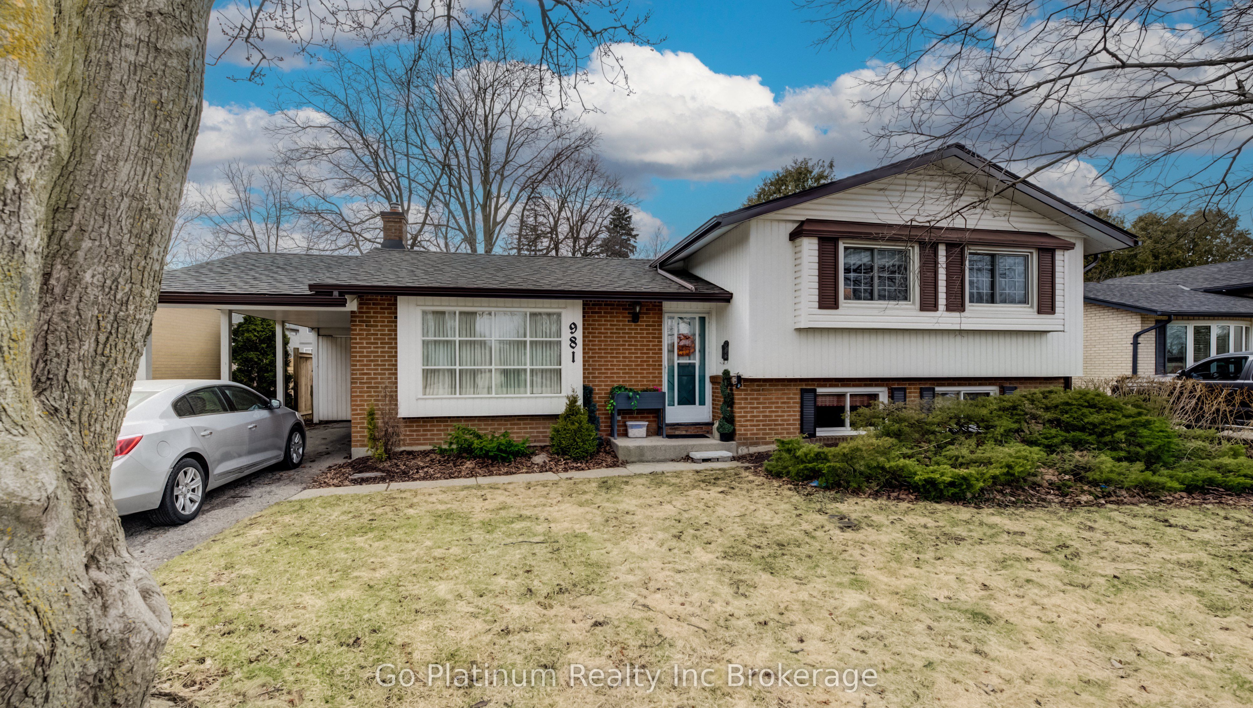 Additional image 2 of 981 Nesbitt Crescent, Woodstock, ON, N4S 7N9