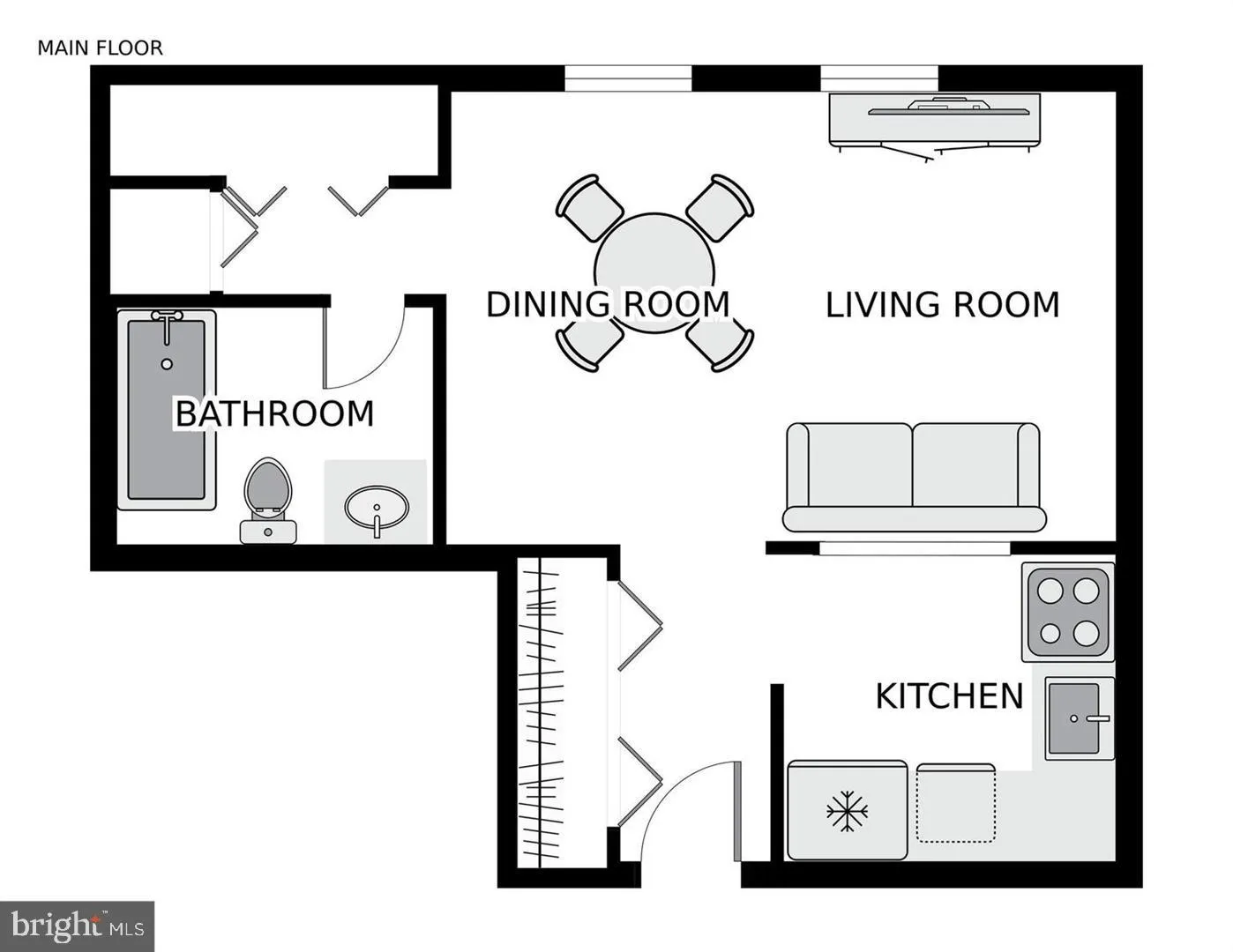 Additional image 41 of 2305 18th Street NW Unit 303, Washington, DC 20009