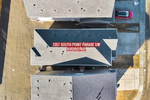 Additional image 7 of 1357 South Point Parade SW, Airdrie, AB, T4B 5P3