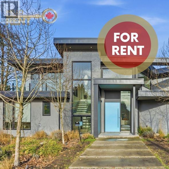 2710 CRESCENTVIEW DRIVE, North Vancouver, BC, V7R2V1