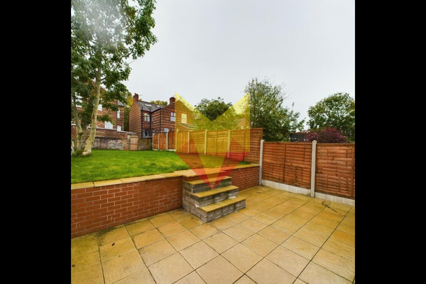 Additional image 11 of 4 Bed End Terrace, Grainger Avenue, M12, M12 4WT