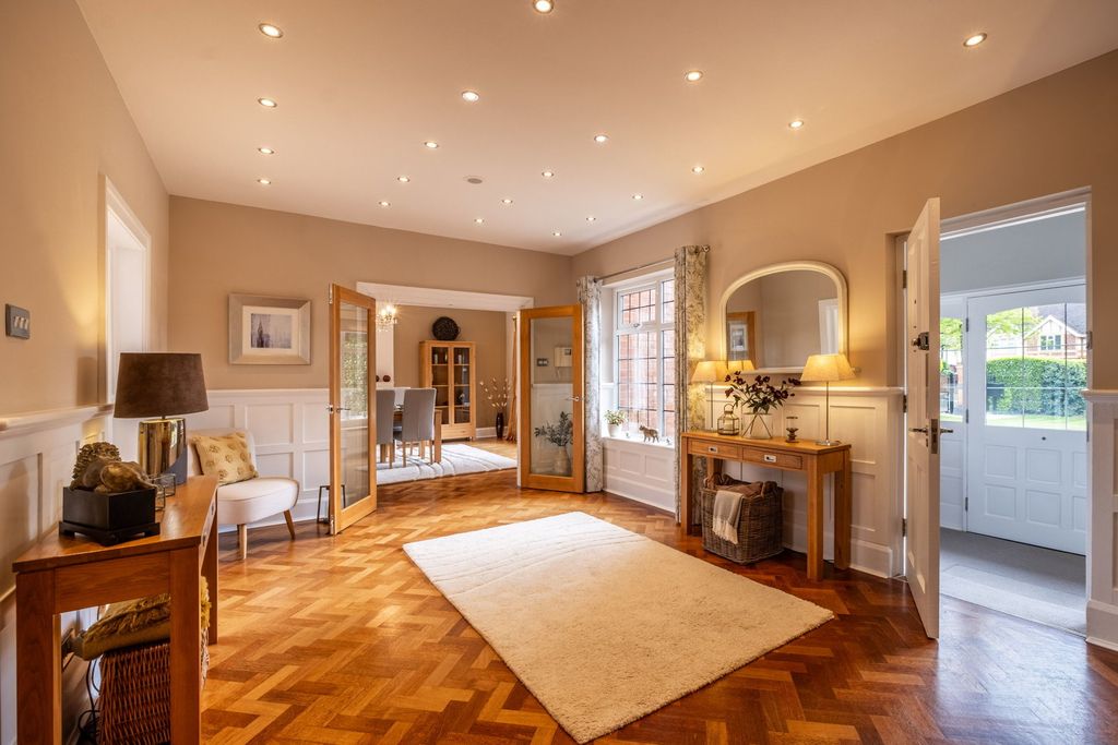 Additional image 4 of 6 bed detached house for saleParkstones House, Streetsbrook Road, Solihull B91