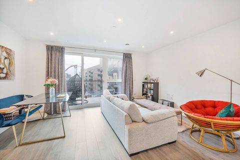 Moorhen Drive, Hendon, London NW9