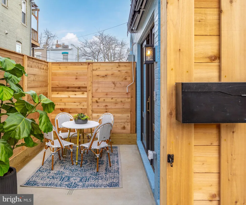 Additional image 4 of 1235 W Street NW Unit E, Washington, DC 20009