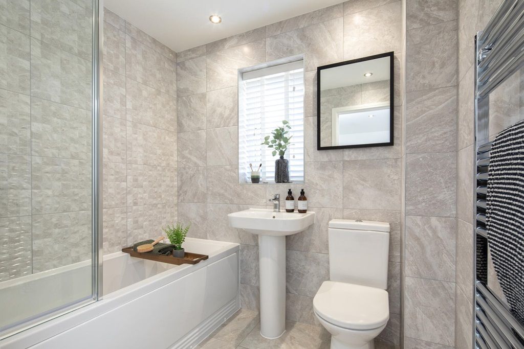 Additional image 10 of 3 bed detached house for sale"The Easedale - Plot 425" at Appledown Meadow, Off Bennetts Road, Keresley CV7