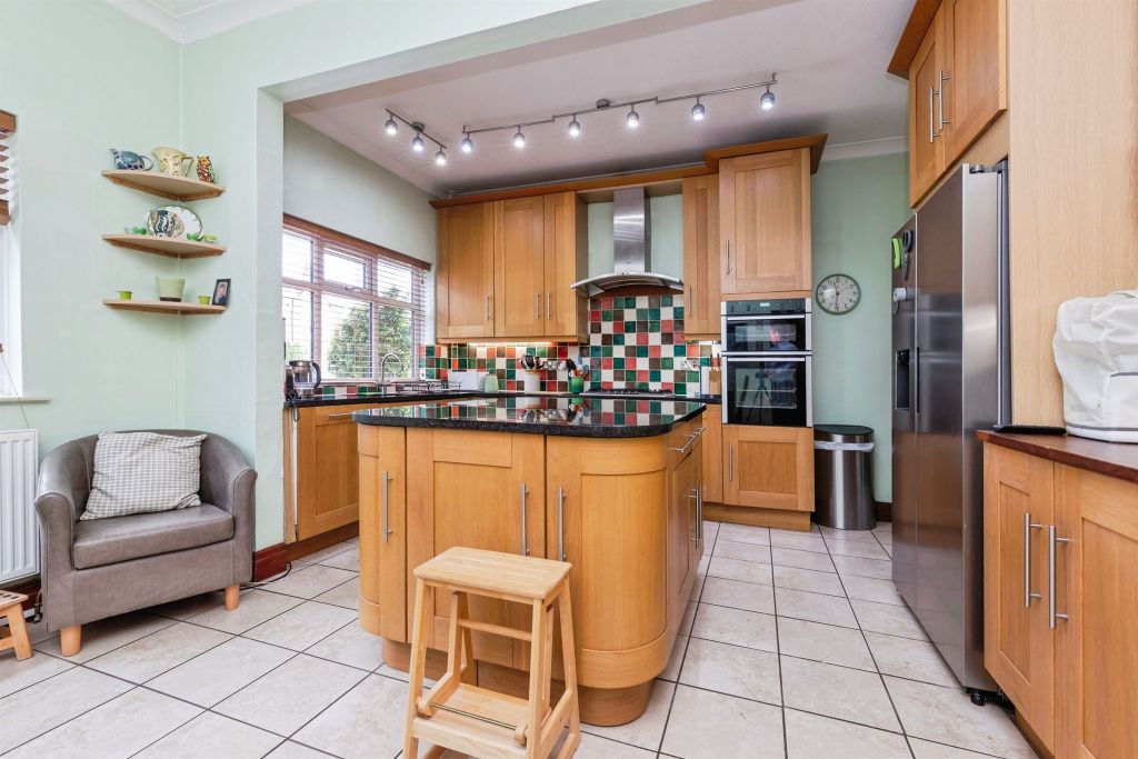 Additional image 5 of 5 bed detached house for saleElm Grove, Hartlepool TS26