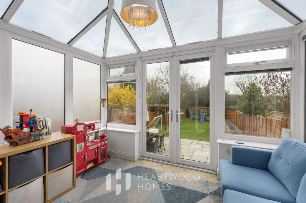 Additional image 18 of Green Lane, St. Albans, AL3 6EU