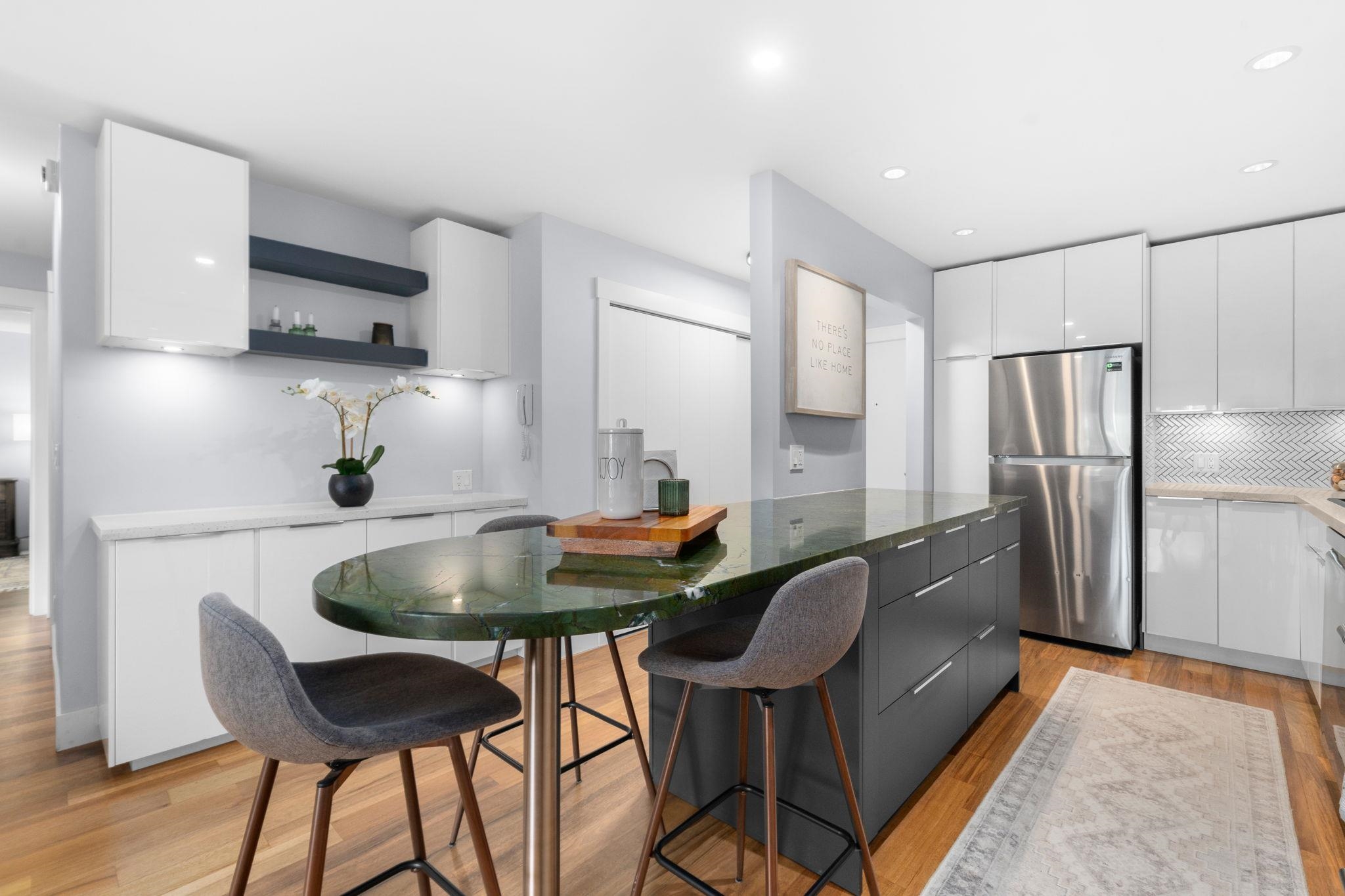 Additional image 2 of 203-1066 13th Avenue W, Vancouver, BC, V6H 1N2