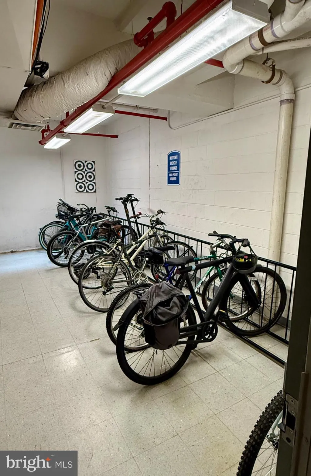 Additional image 29 of 1312 Massachusetts Avenue NW Unit 406, Washington, DC 20005