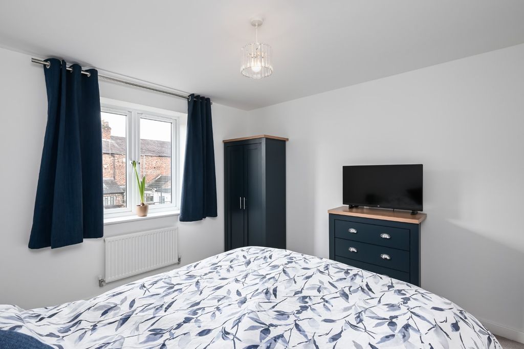 Additional image 6 of 1 bed flat for saleDavid Longhurst Way, Bootham Crescent, York YO30