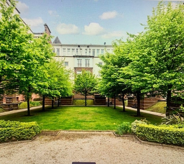 Additional image 2 of 1 Bed Flat, Ingram Street, G1, N1 7GU