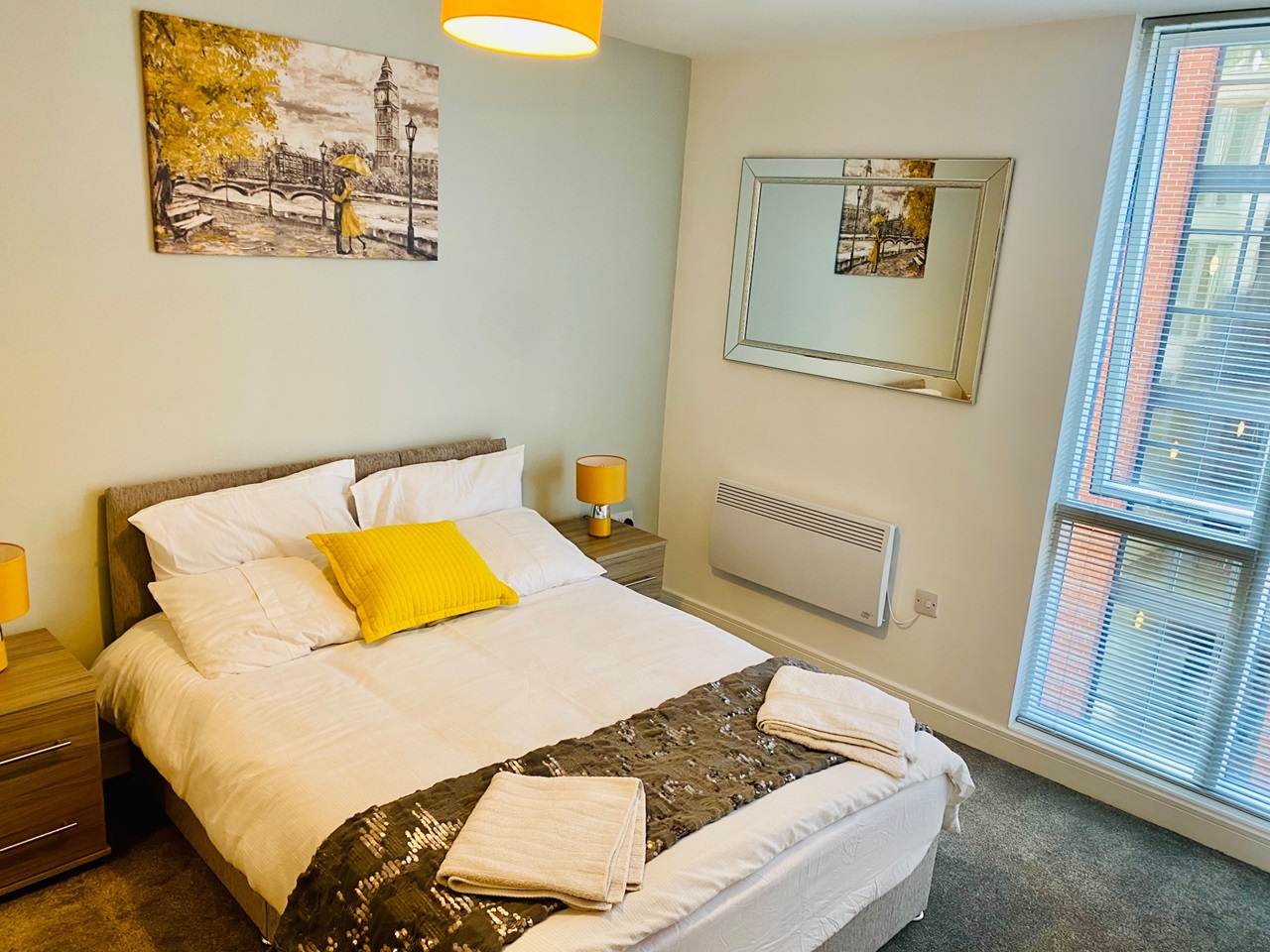 Additional image 25 of 1 Bed Flat, Angel Court, M4, N1 7GU