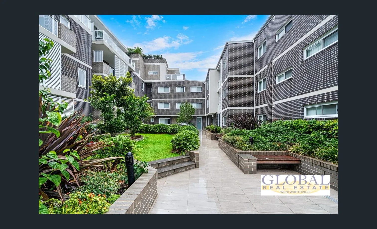 Wentworth Ave, Wentworthville NSW 2145