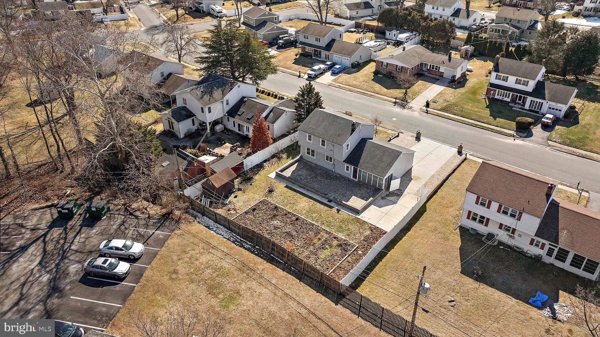 Additional image 74 of 2407 Larkwood Drive, Wilmington, DE 19810