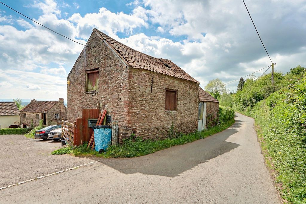 Land for sale(Development Project), New Road, Popes Hill, Newnham, Gloucestershire. GL14 photo 5