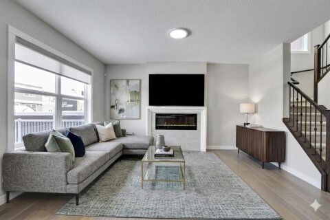Additional image 8 of 92 Red Embers Terrace NE, Calgary, AB, T3N 1K8