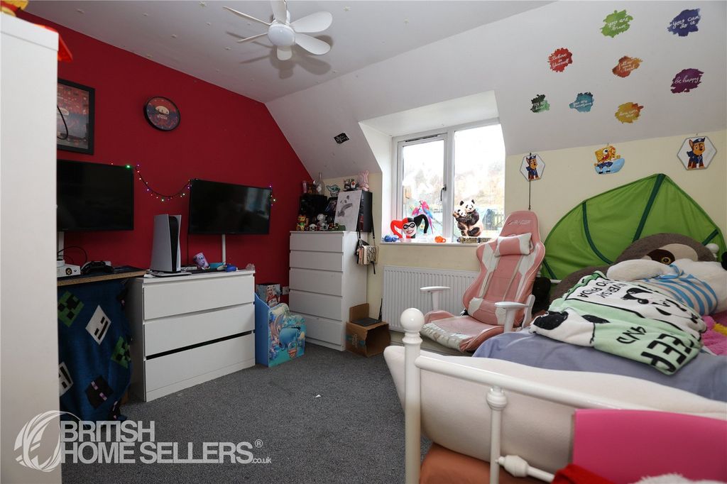 Additional image 17 of 5 bed detached house for saleReservoir Road, Beaufort, Ebbw Vale, Blaenau Gwent NP23