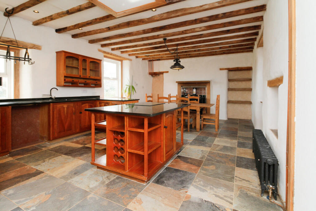 Additional image 8 of Farmhouse, Portsoy, AB45