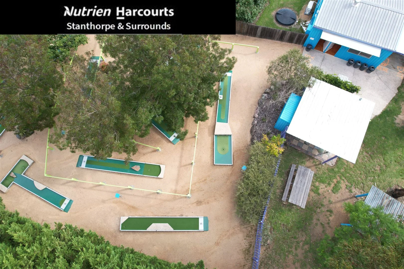 Additional image 4 of 364 Old Warwick Road, The Summit QLD 4377