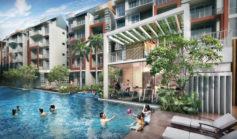 Additional image 33 of 17 Toh Tuck Road