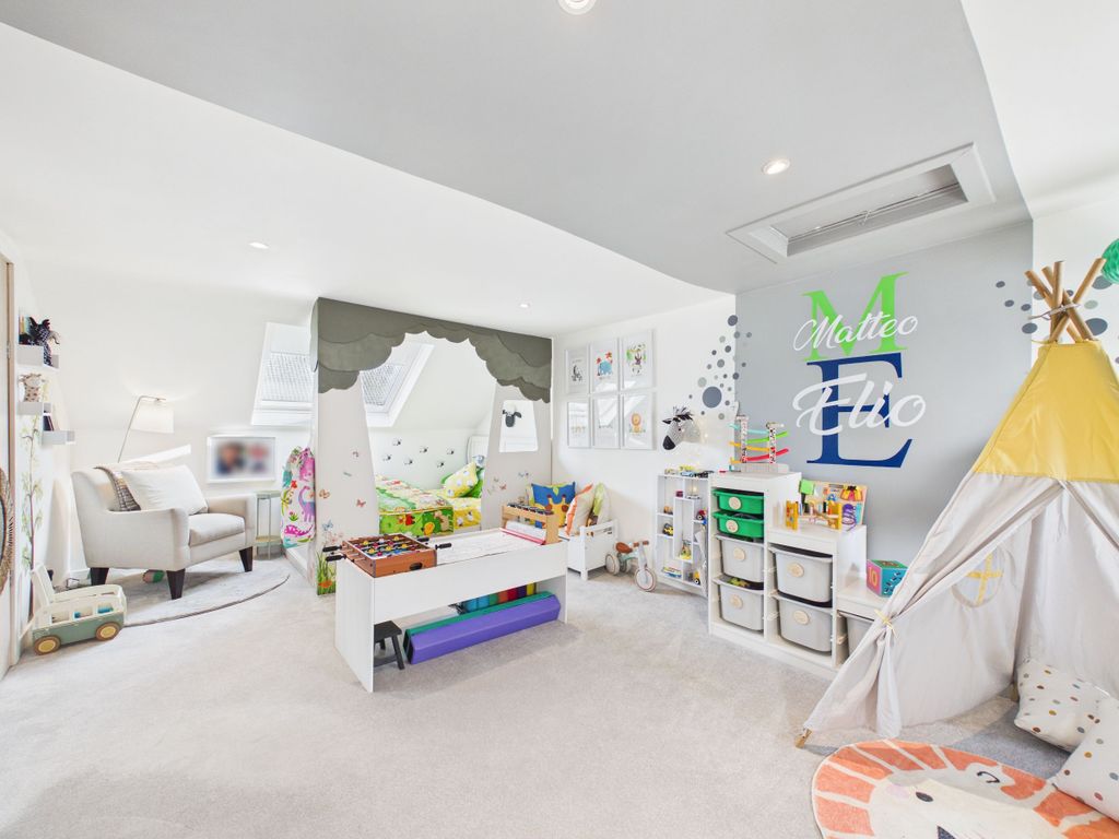 Additional image 27 of 4 bed detached house for saleAirbles Farm Road, Motherwell ML1