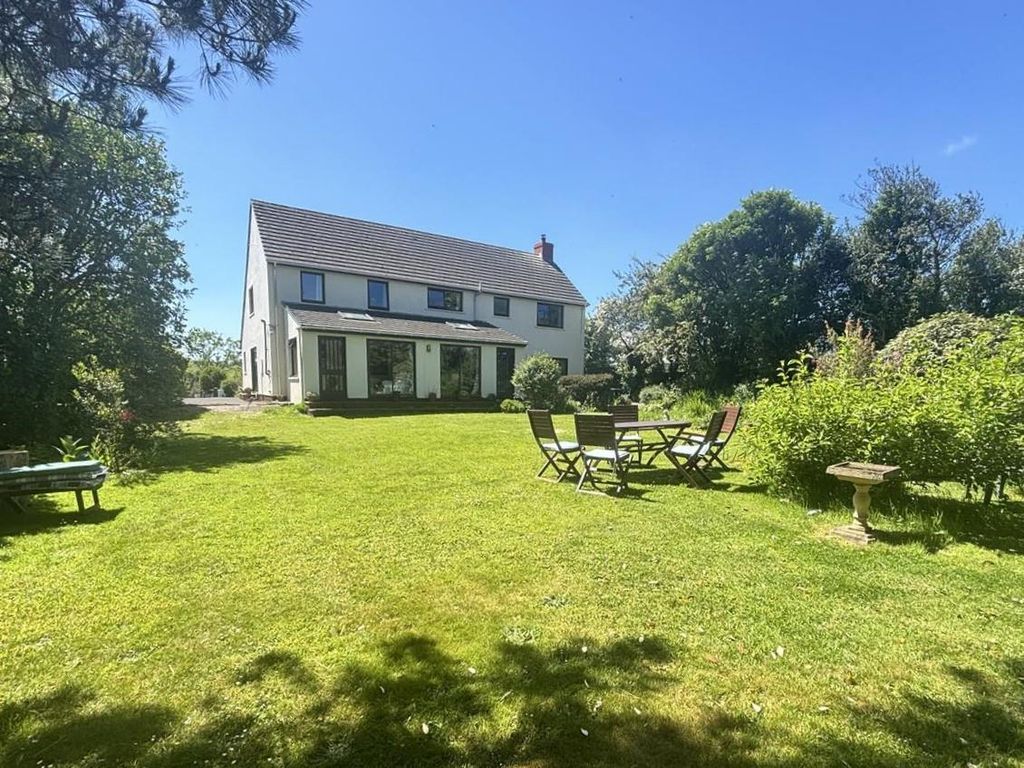 Additional image 3 of Land for saleLeonardston Road, Llanstadwell, Milford Haven SA73