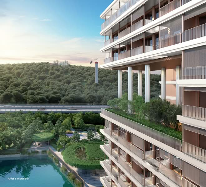 Additional image 7 of 12 Harbourfront Avenue