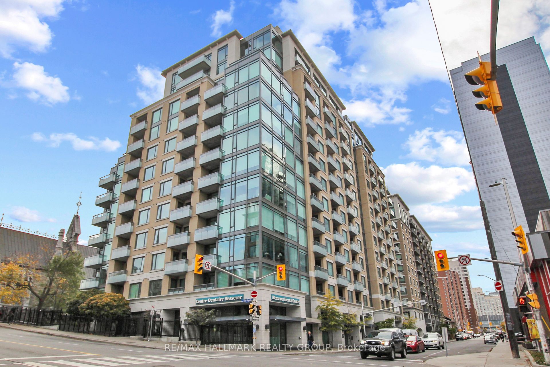 814-238 Besserer Street, Ottawa, ON, K1N 6B1