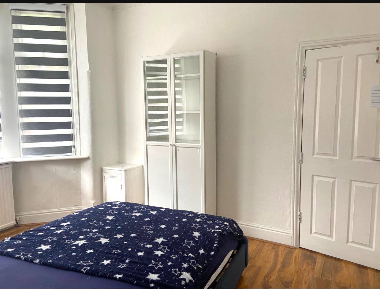 Room in a Shared House, Rusholme Grove, M14, M145AR