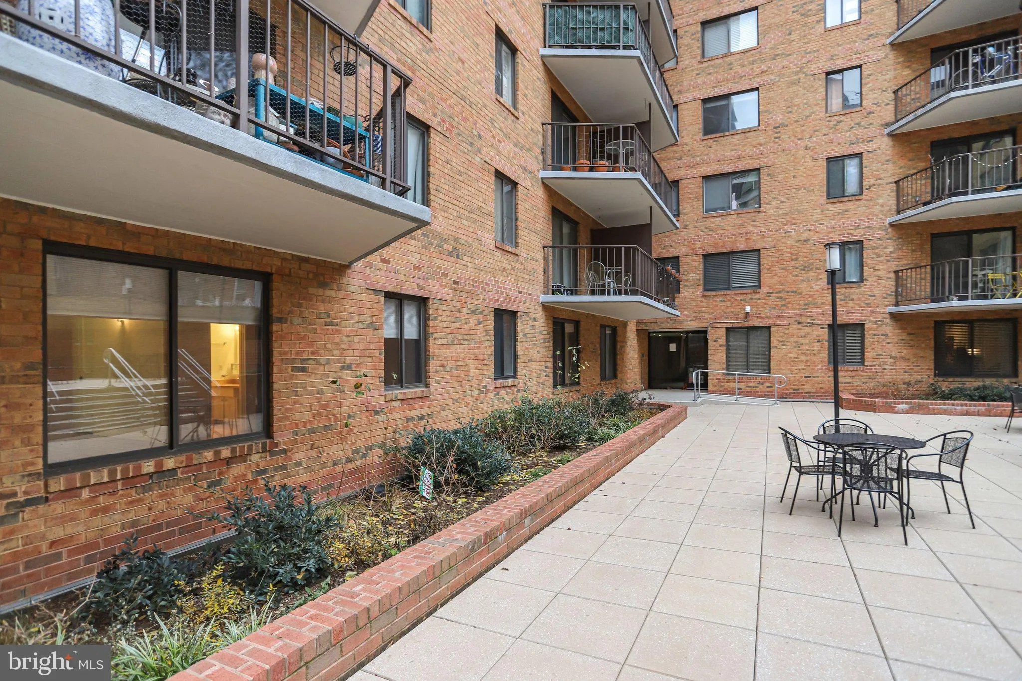 Additional image 25 of 1718 P Street NW Unit 307, Washington, DC 20036