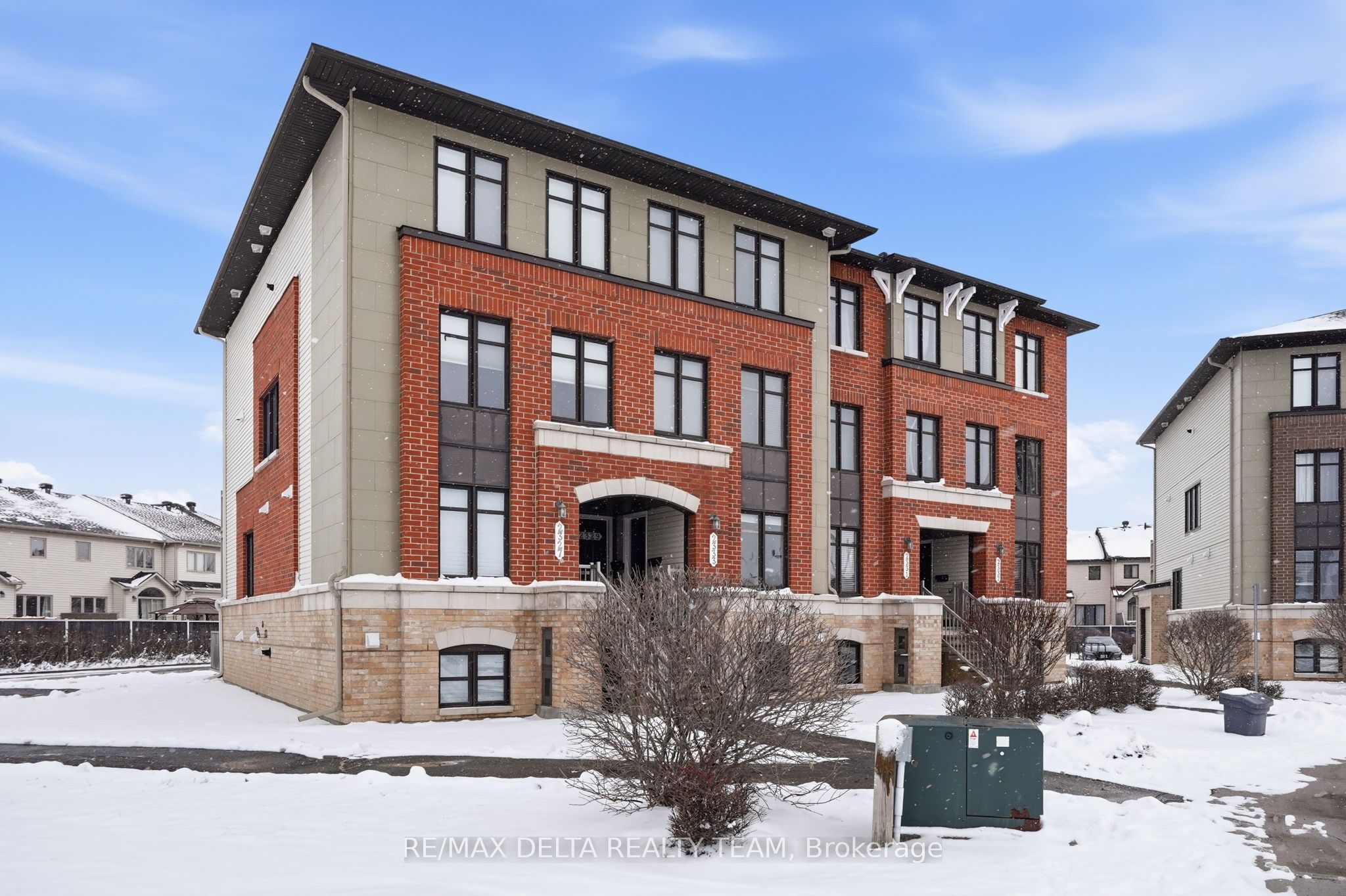 Additional image 2 of 121-2333 Esprit Drive, Ottawa, ON, K4A 0T4