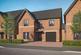 Plot 098, The Whittle at Eagles Green, Burtonwood Road WA5