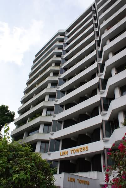 Additional image 10 of 21 Holland Park