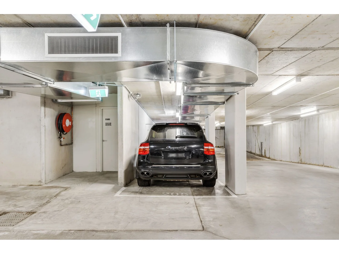 Additional image 12 of 205/15 Small street, Hampton VIC 3188