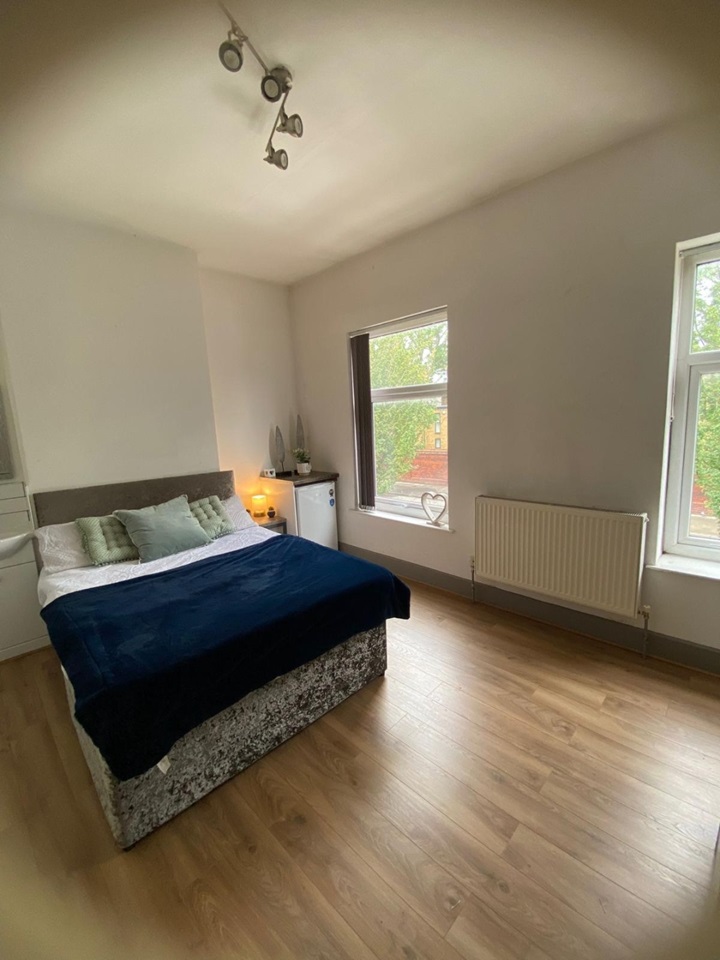 Additional image 12 of Room in a Shared House, Littleton Road, M6, N1 7GU