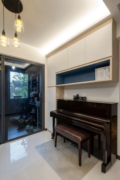 Additional image 3 of 8 Jurong Lake Link