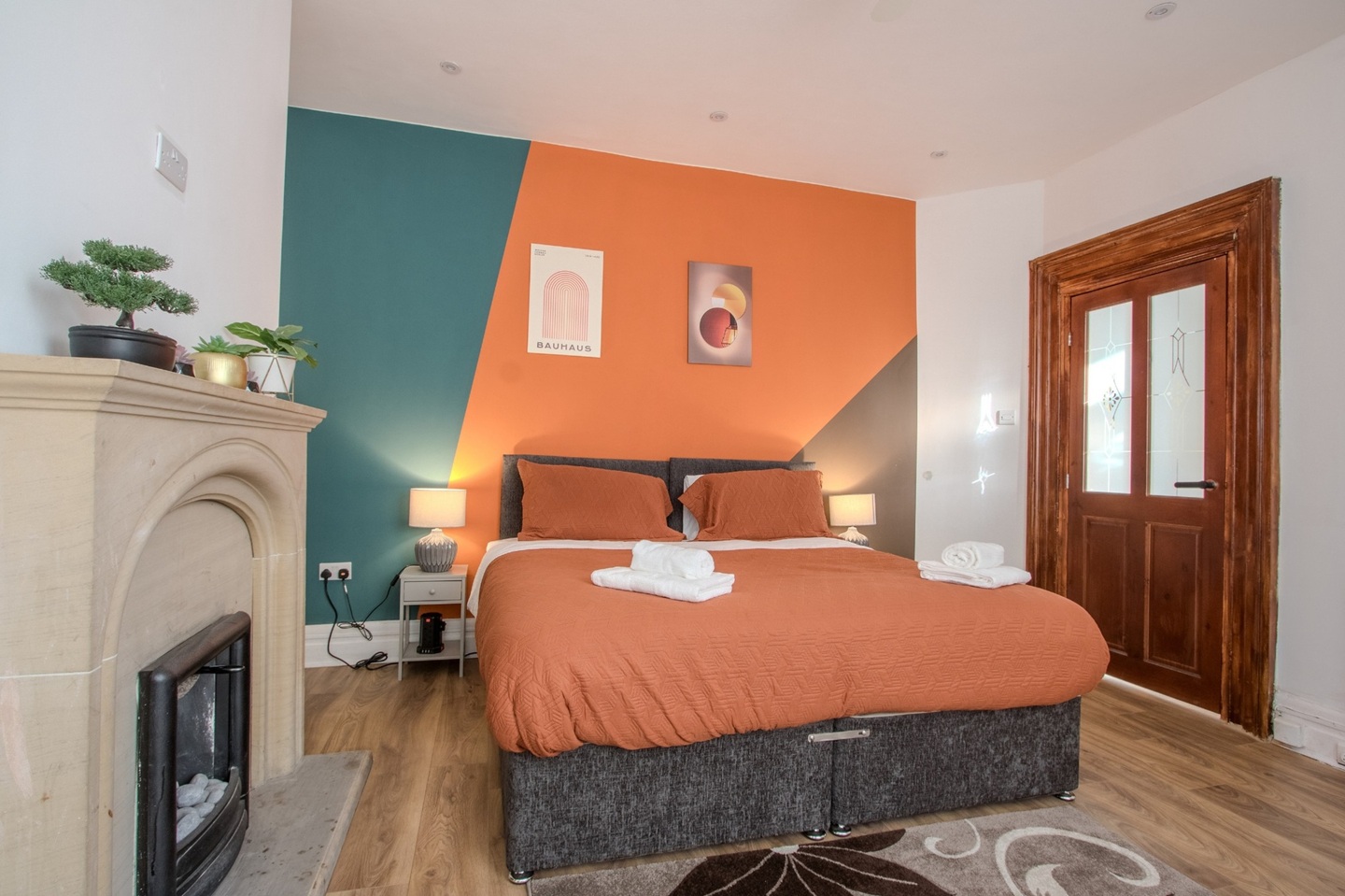 Additional image 3 of 4 Bed Semi-Detached House, College Road, M16, N1 7GU