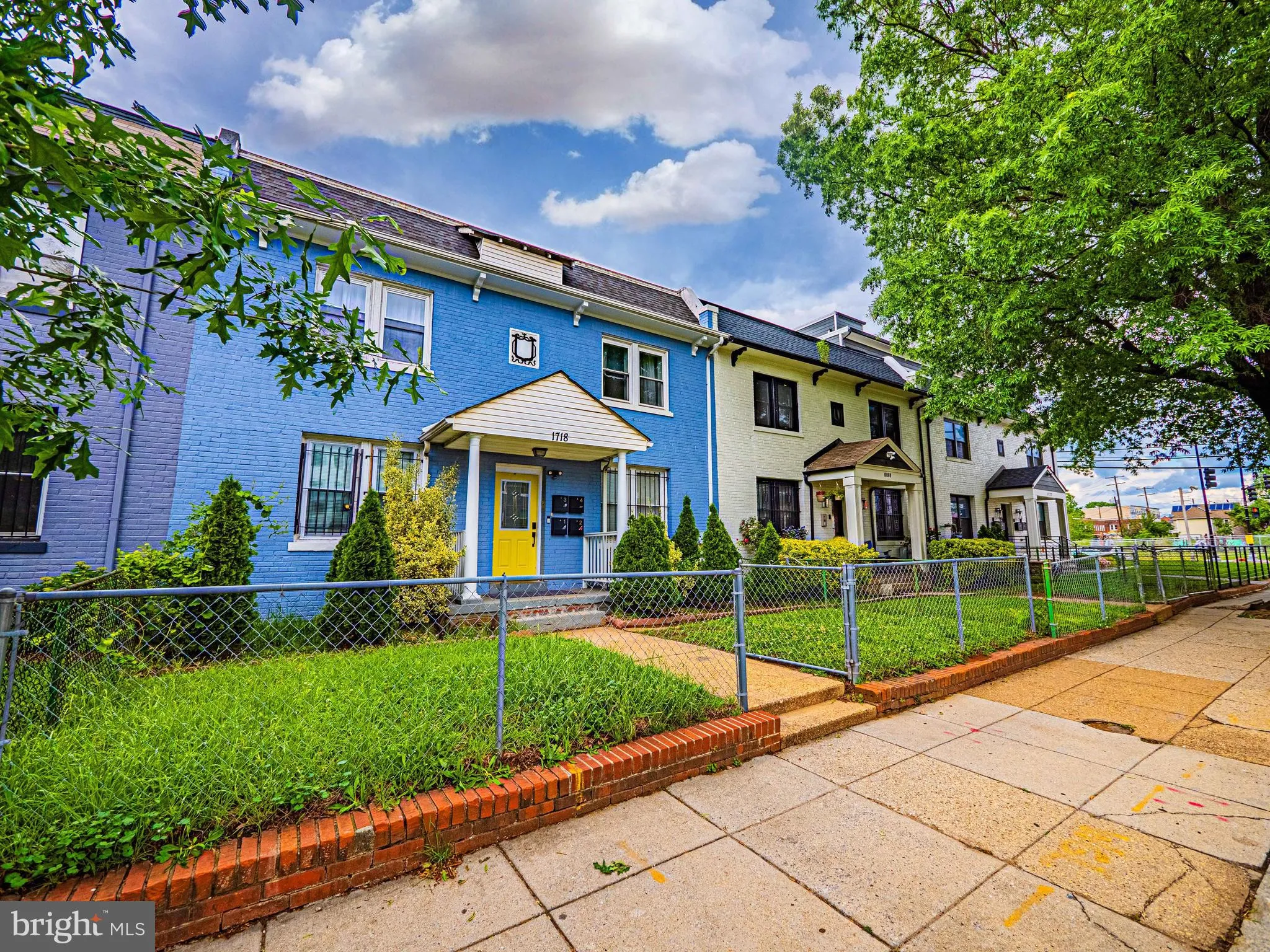 Additional image 14 of 1718 West Virginia Avenue NE Unit 1, Washington, DC 20002