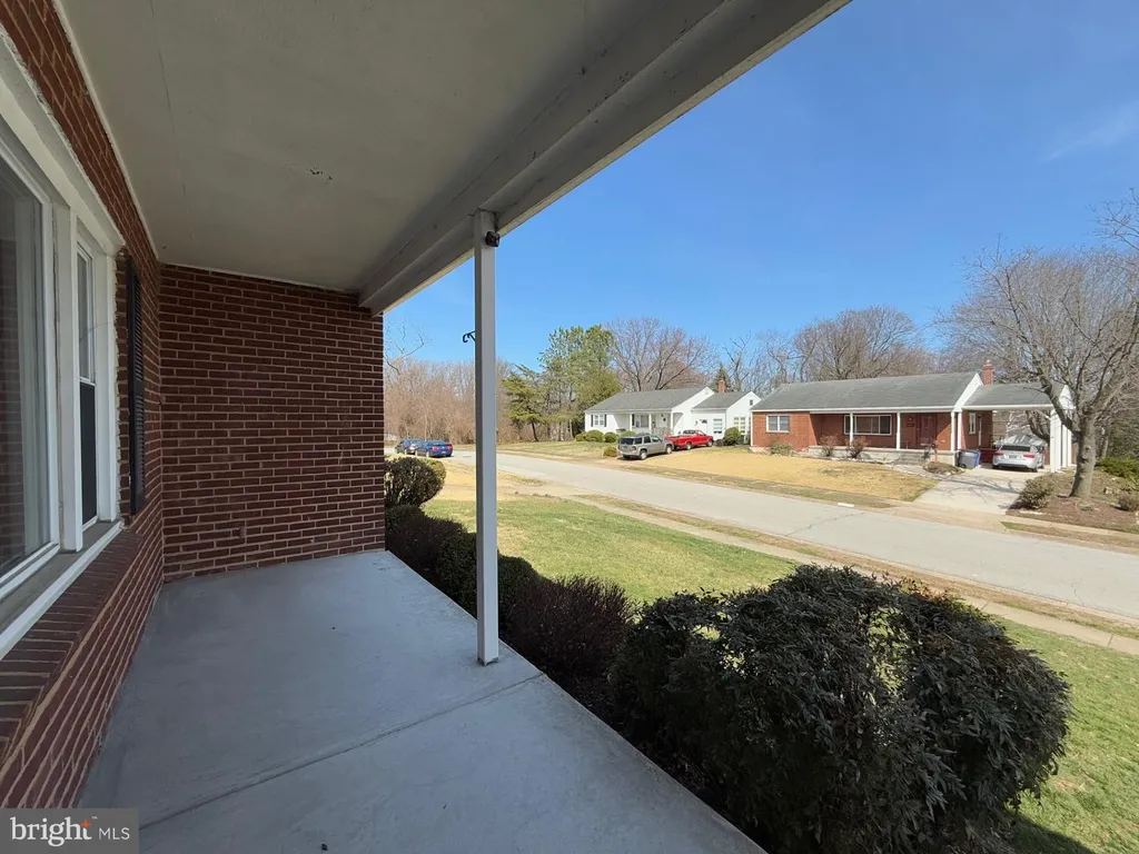 Additional image 3 of 1802 Township Road, Wilmington, DE 19804