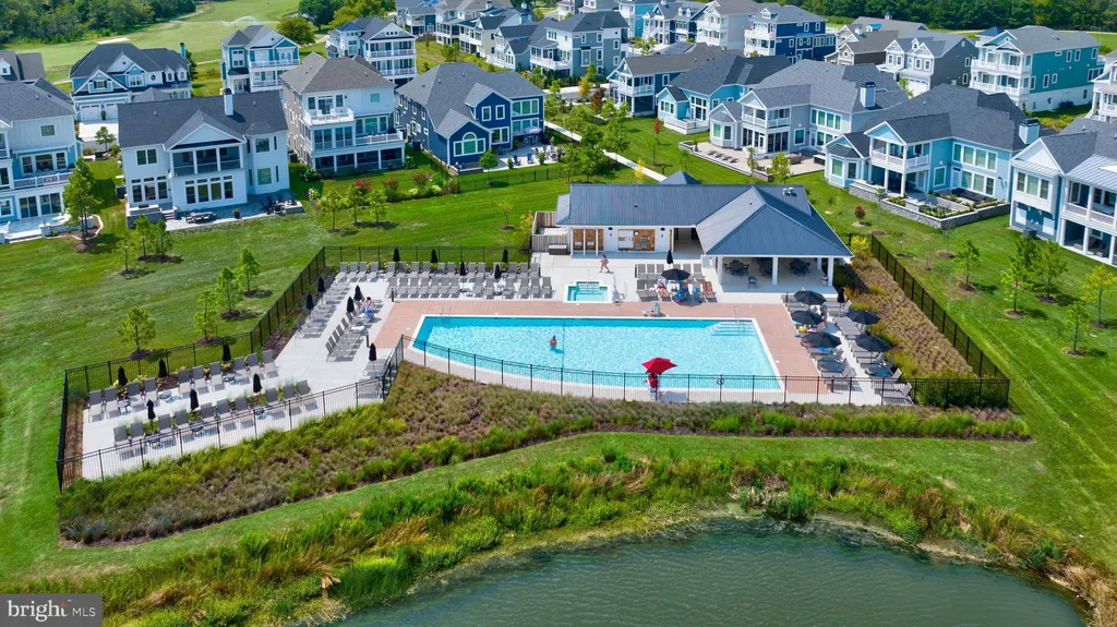 Additional image 48 of 31574 Winterberry Parkway Unit 309B, Selbyville, DE 19975