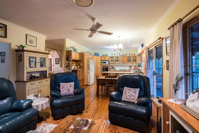 Additional image 23 of 347 Corks Pocket Road, Reesville QLD 4552