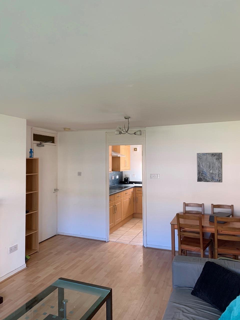 Additional image 4 of 4 Bed Flat, St. Mungo Avenue, G4, N1 7GU